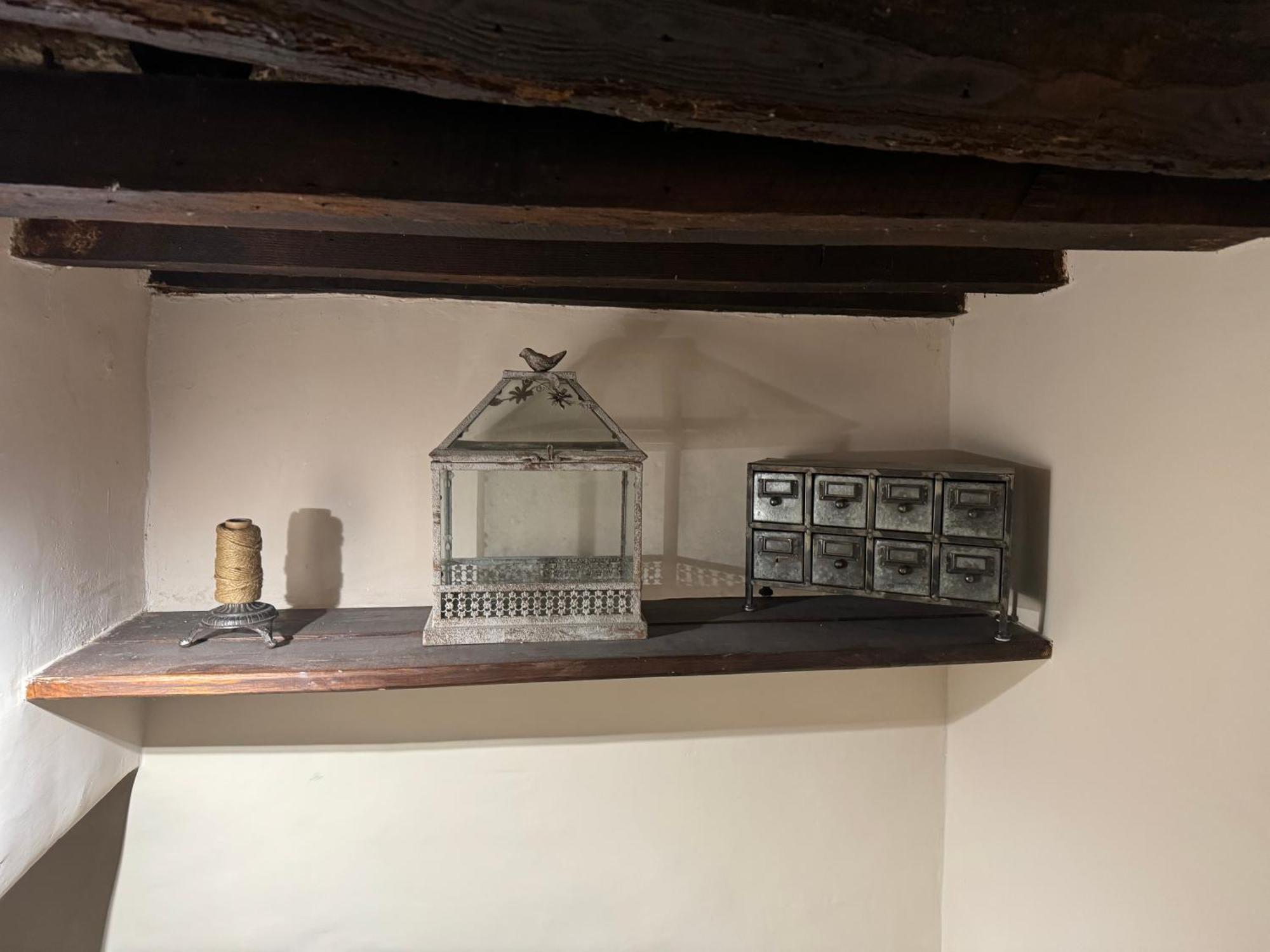 Sforza House Hotel Acquapendente Luaran gambar