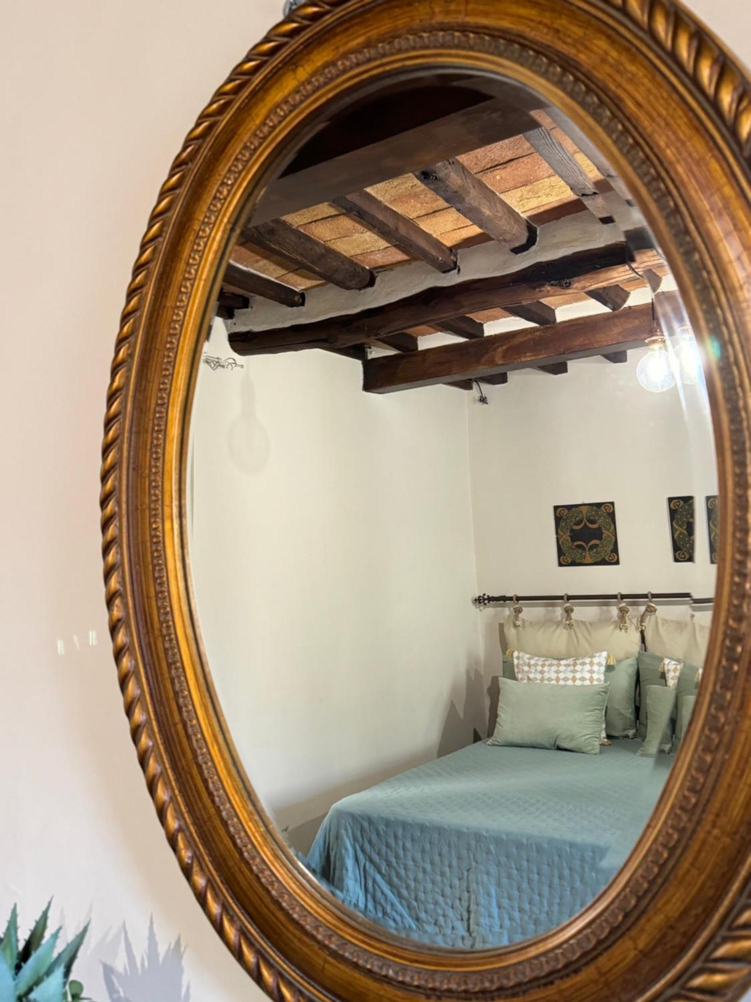 Sforza House Hotel Acquapendente Luaran gambar