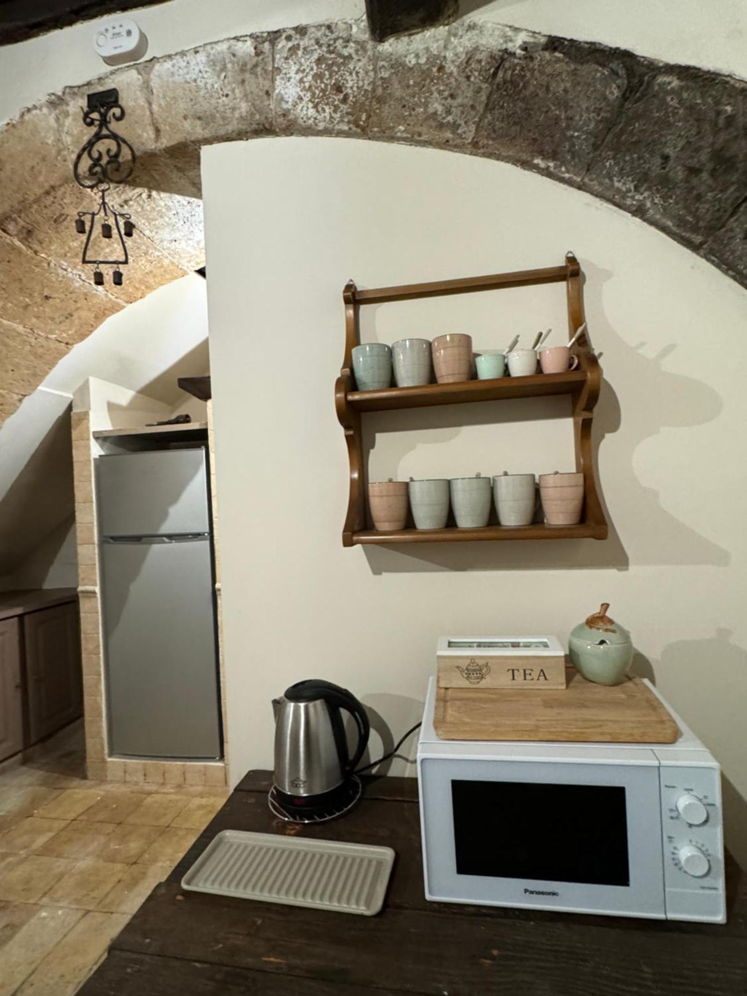 Sforza House Hotel Acquapendente Luaran gambar