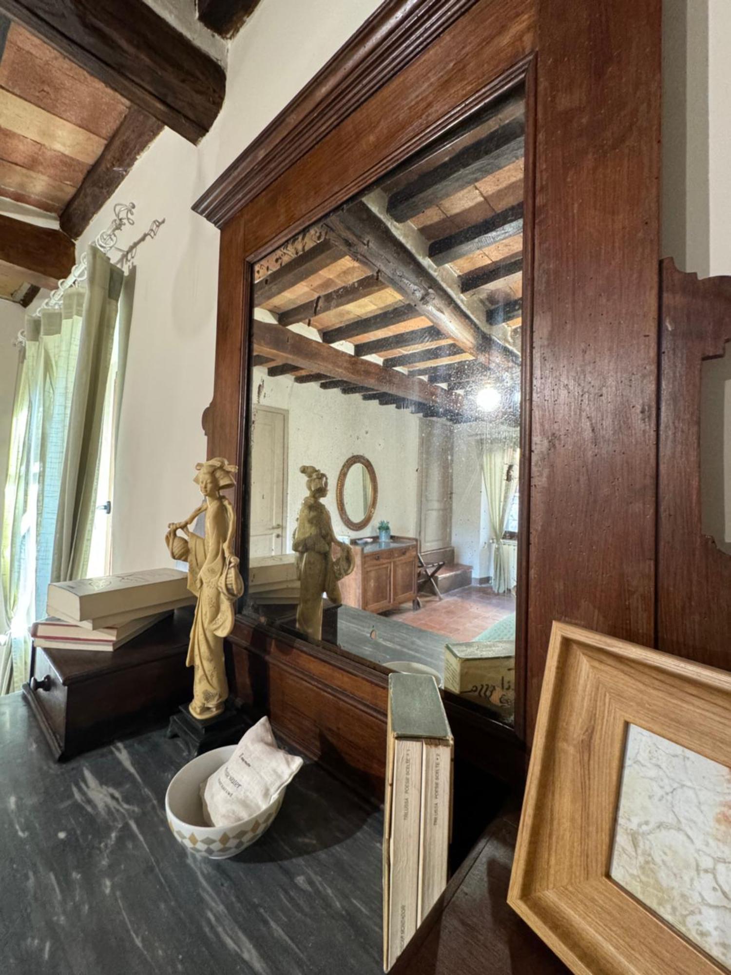Sforza House Hotel Acquapendente Luaran gambar