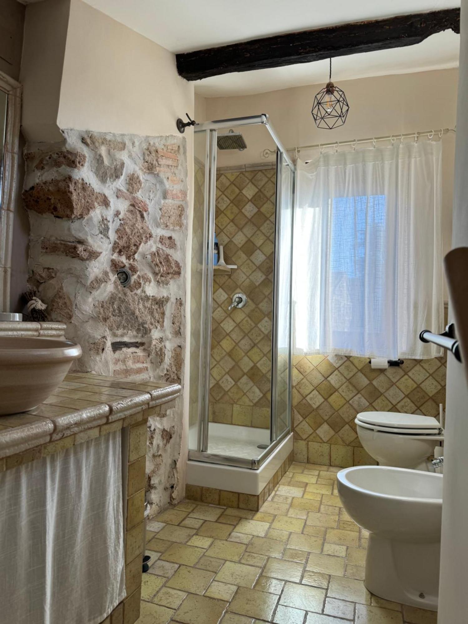 Sforza House Hotel Acquapendente Luaran gambar
