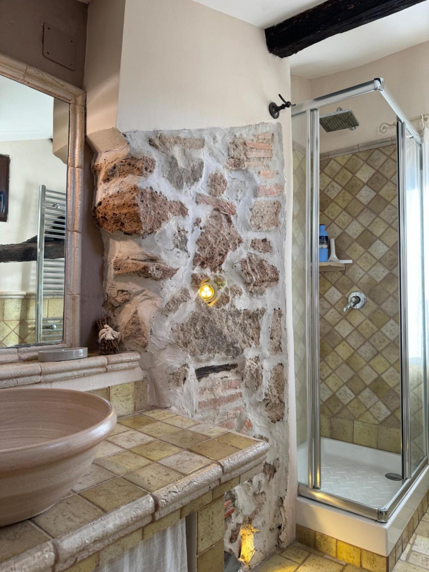 Sforza House Hotel Acquapendente Luaran gambar