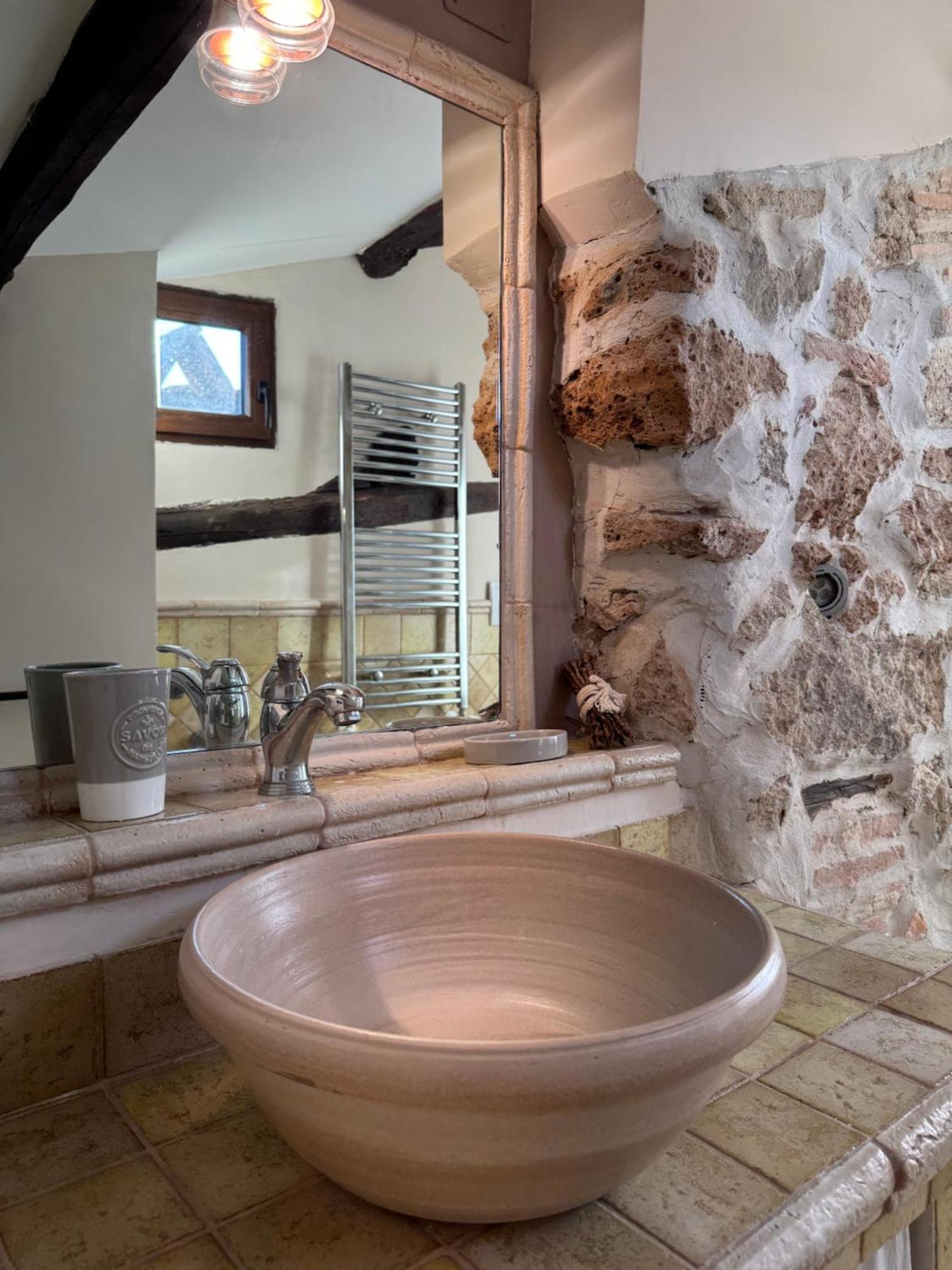 Sforza House Hotel Acquapendente Luaran gambar