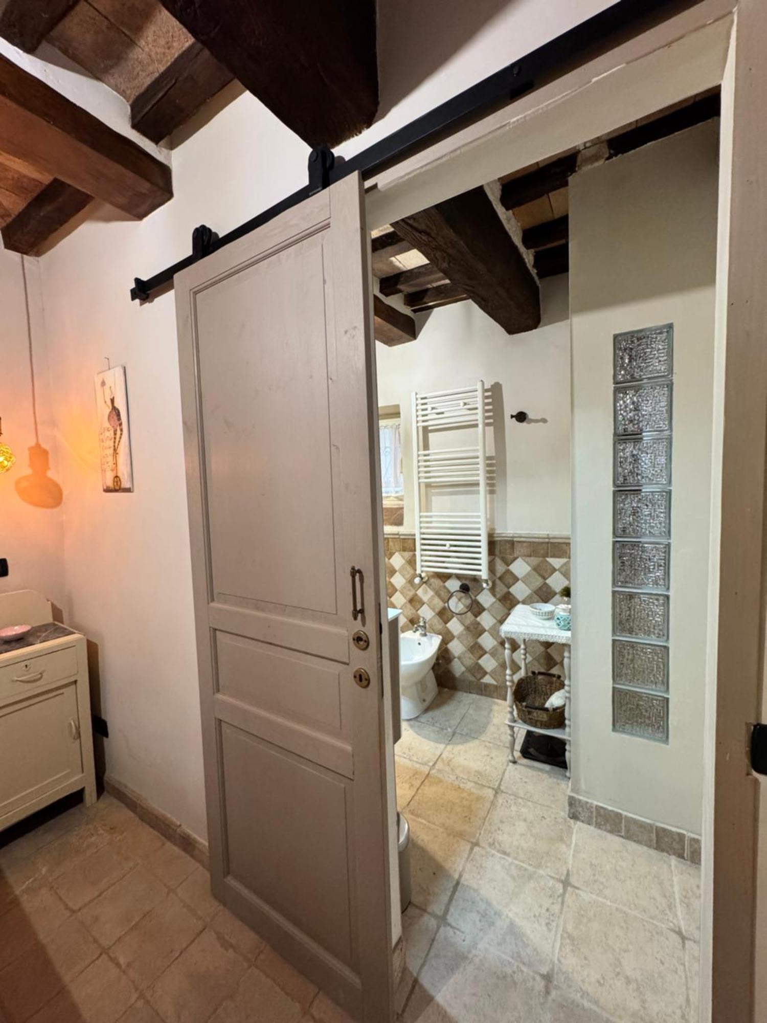 Sforza House Hotel Acquapendente Luaran gambar