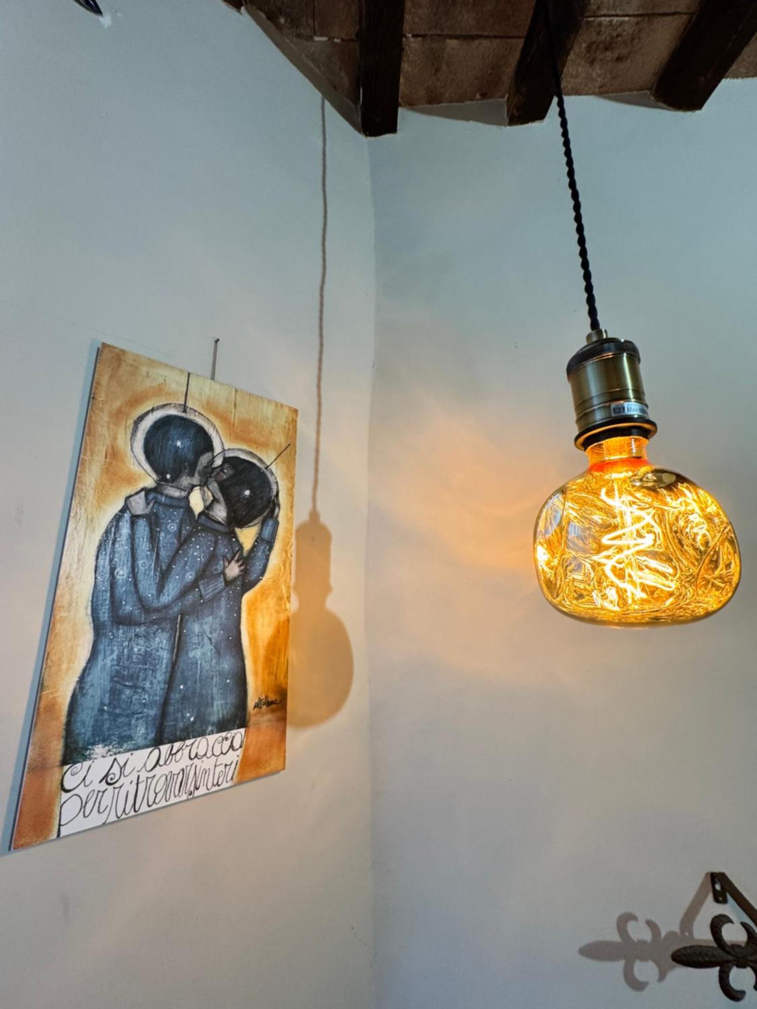 Sforza House Hotel Acquapendente Luaran gambar